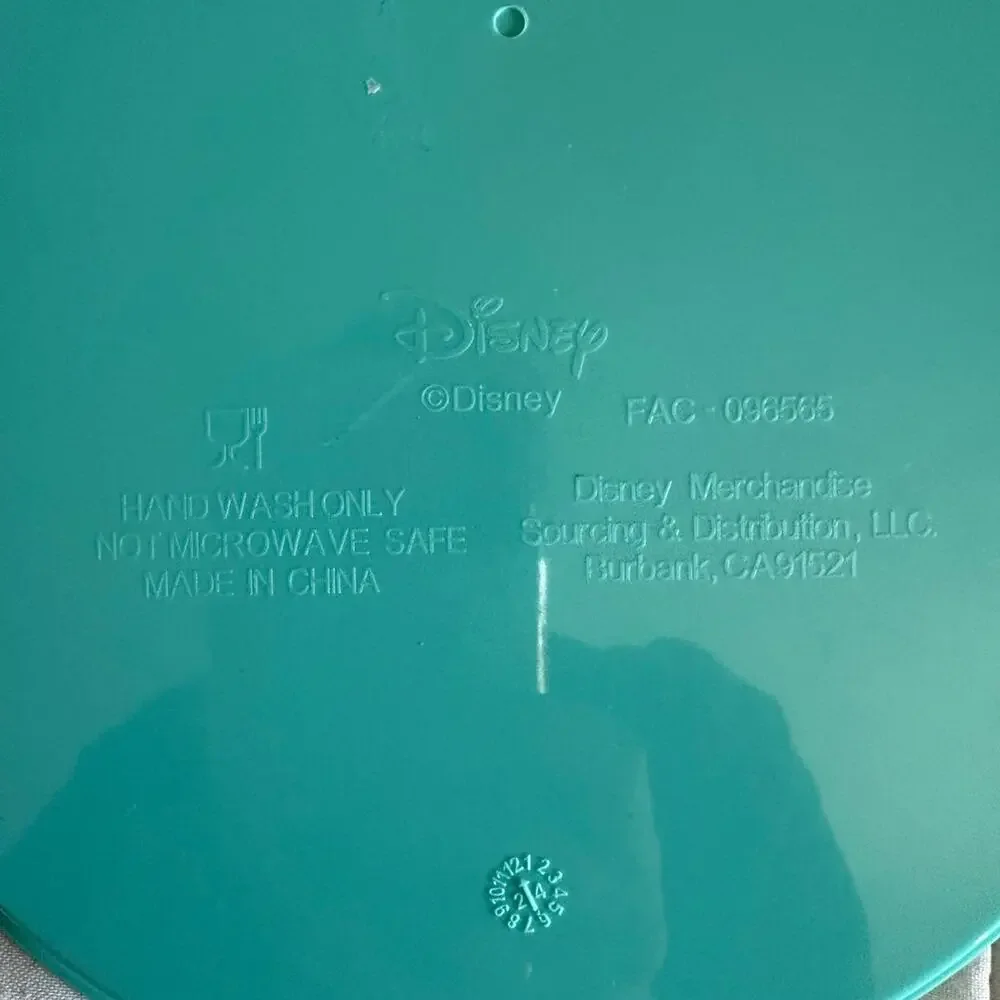 Disney official 2025